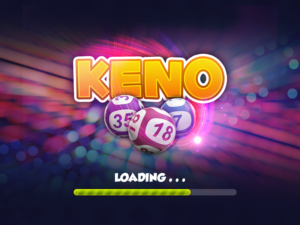 Ghi nhớ game Keno K8 có nhiều bậc