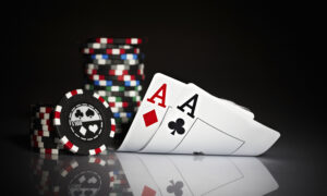 Luật chơi chung của trò chơi Poker K8