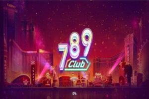 789Club - Cổng game nên lựa chọn hiện nay